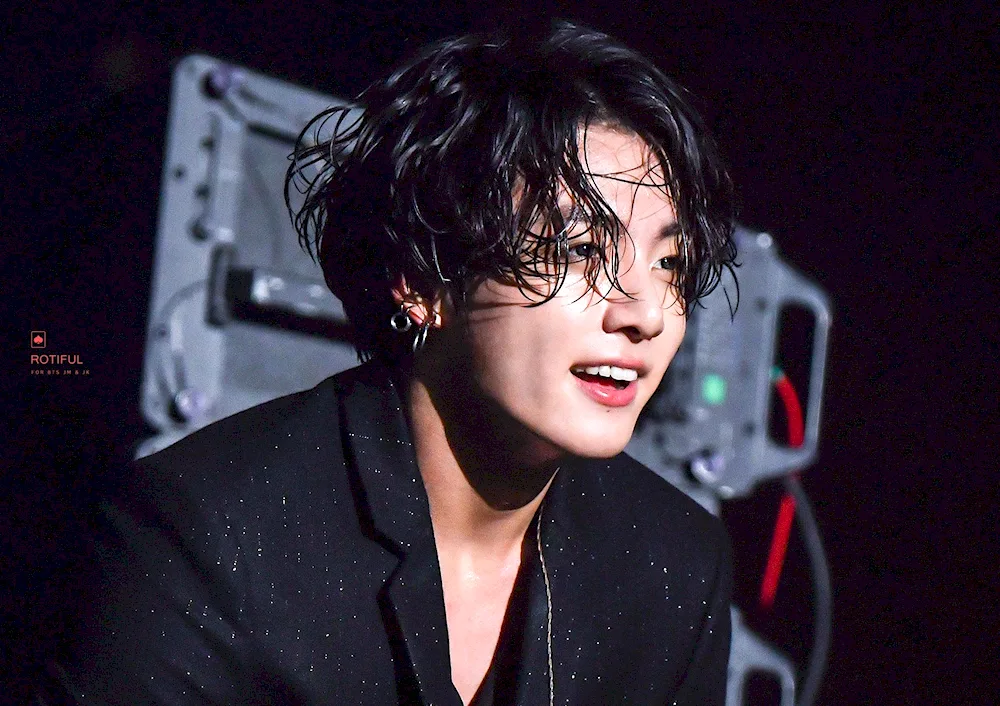 Jeon Jeongguk