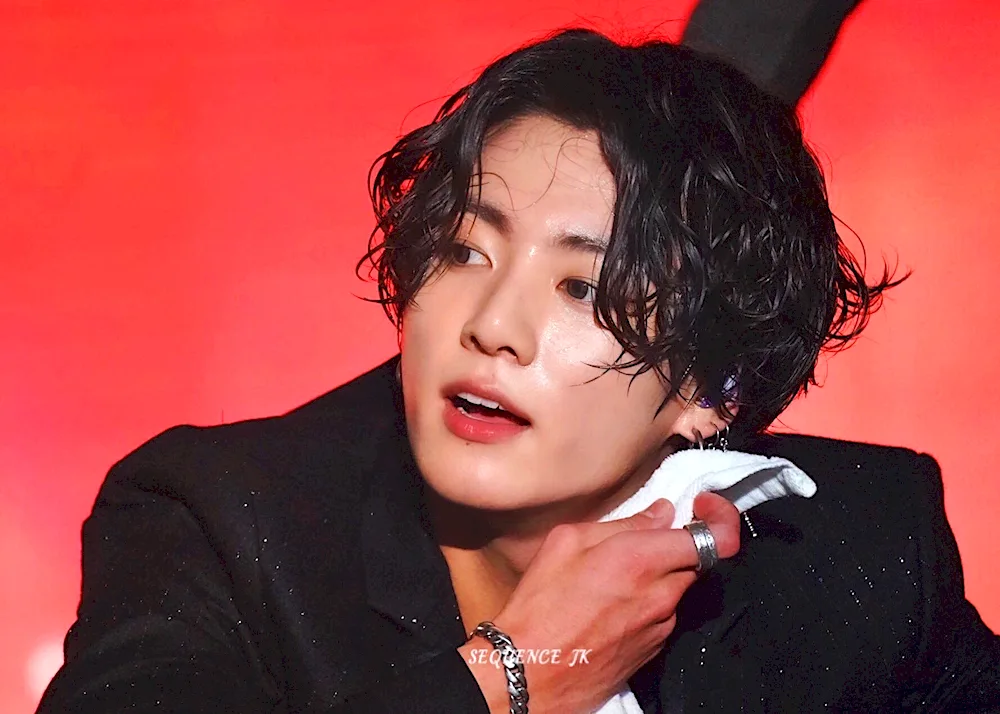 BTS Kim. Taehen