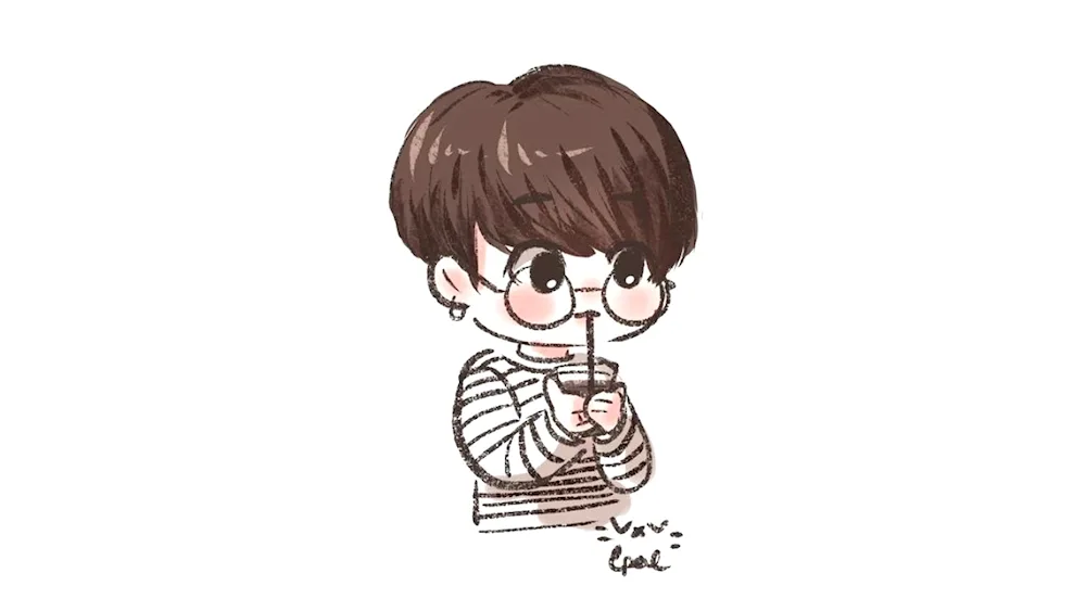 Chongguk Chibi