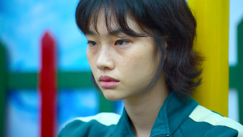 Jong Ho-young