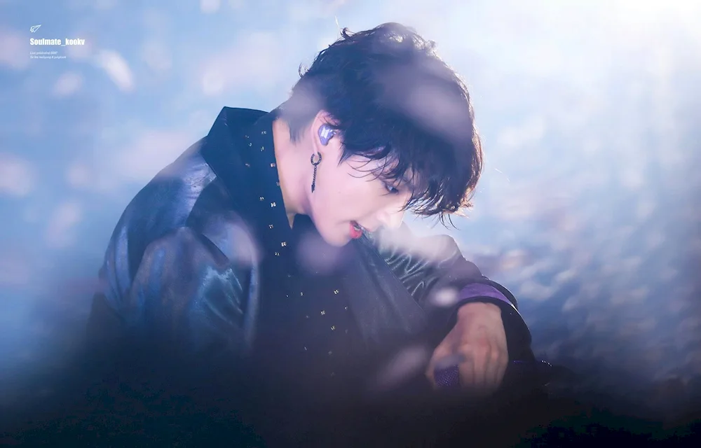Jongguk BTS