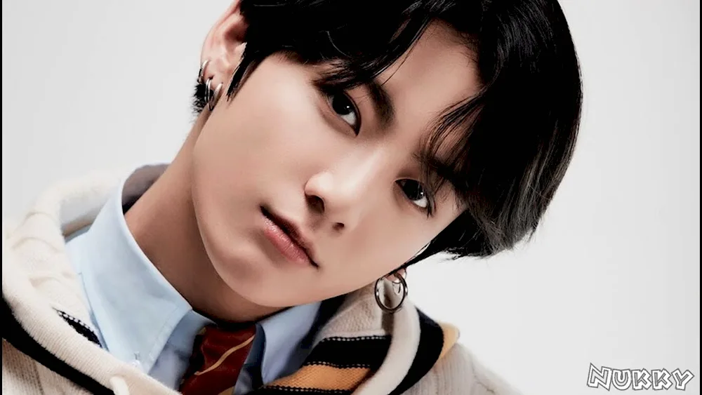 Jin BTS