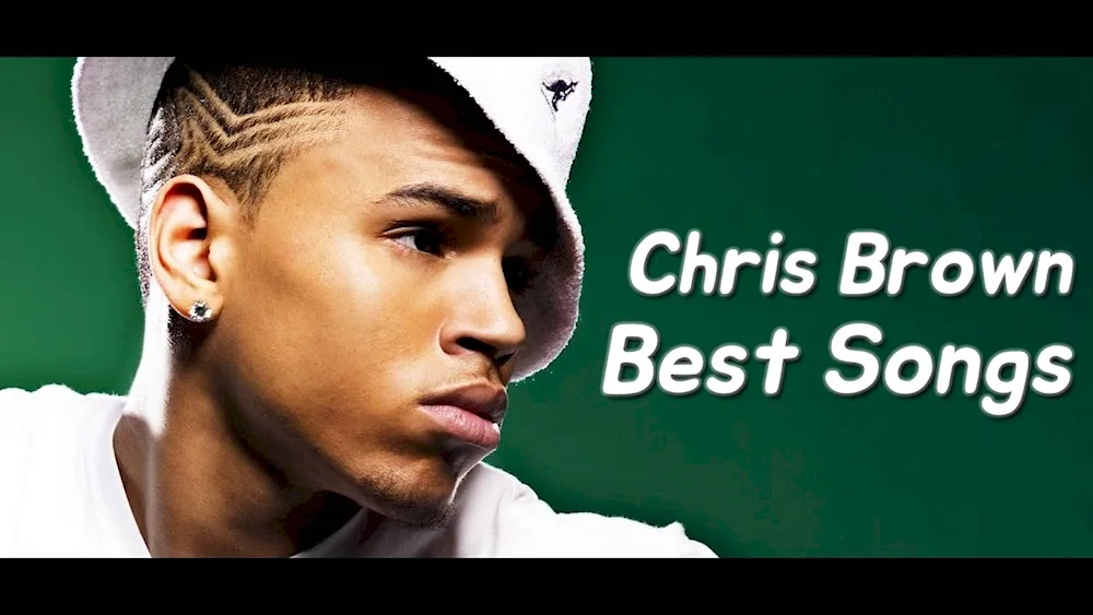 Chris Brown
