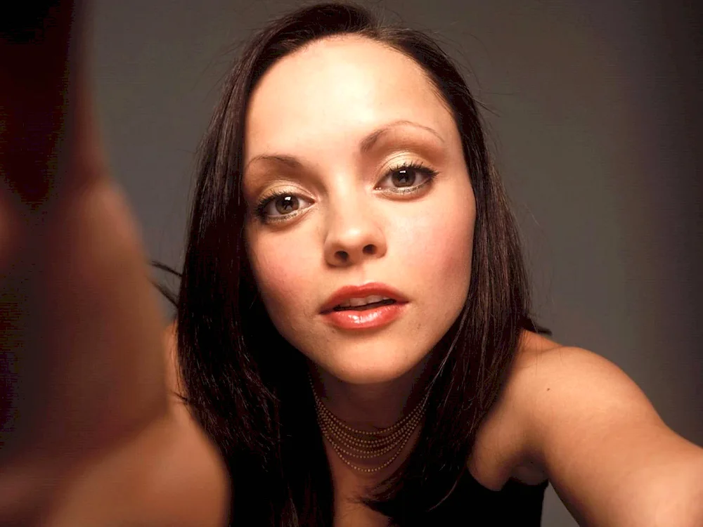 Christina Ricci