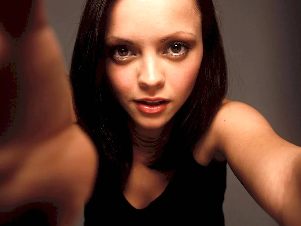 Christina Ricci