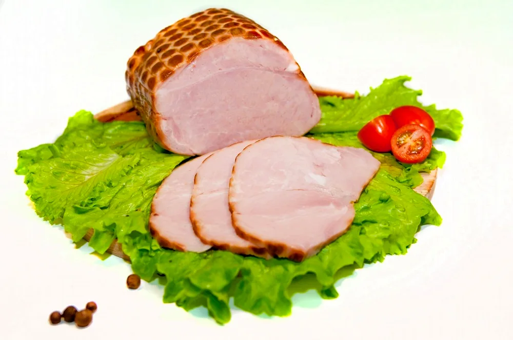 What is pork loin and carbonate