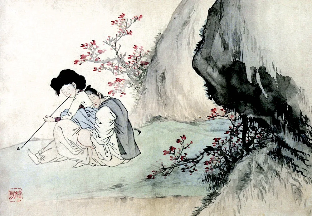 Chunghwa of Joseon era