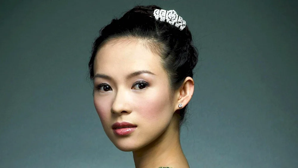Beautiful Korean women