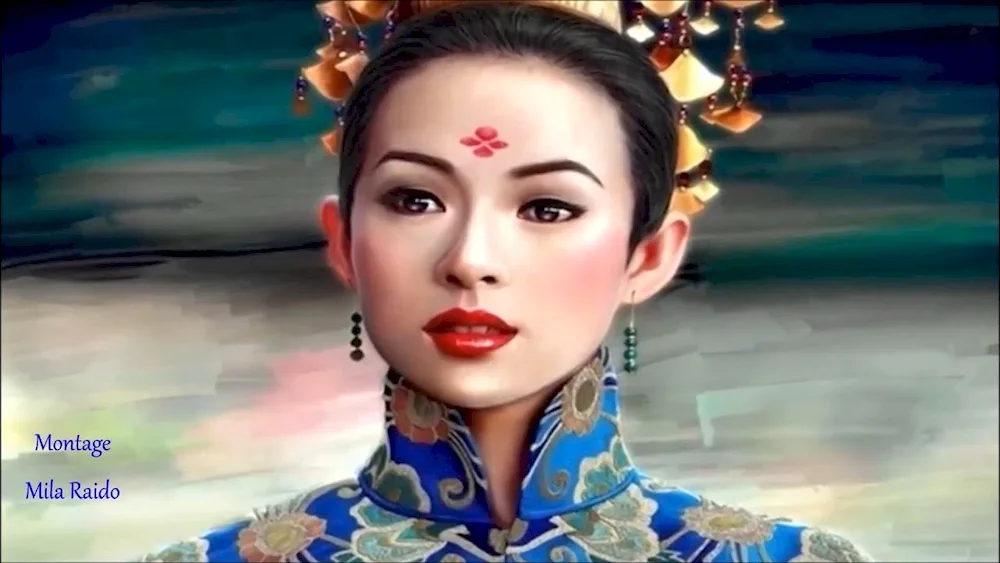 Wu Zetian