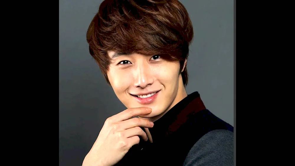 Jung Il