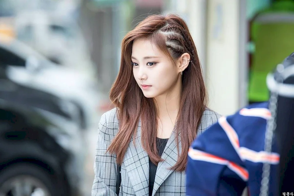 Japanese haircuts female actress