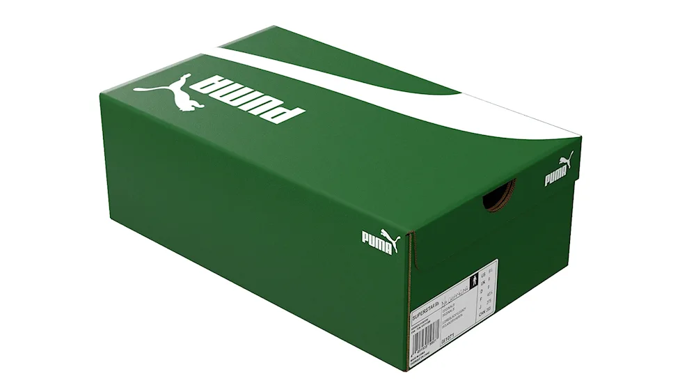 Clever little Bag Puma