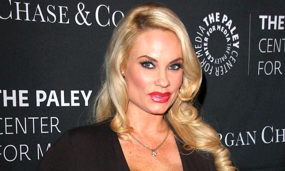 Coco Coco austin