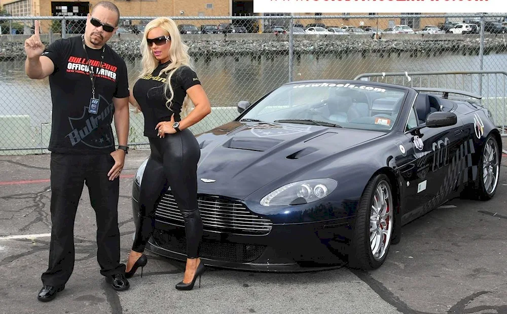 Coco Austin