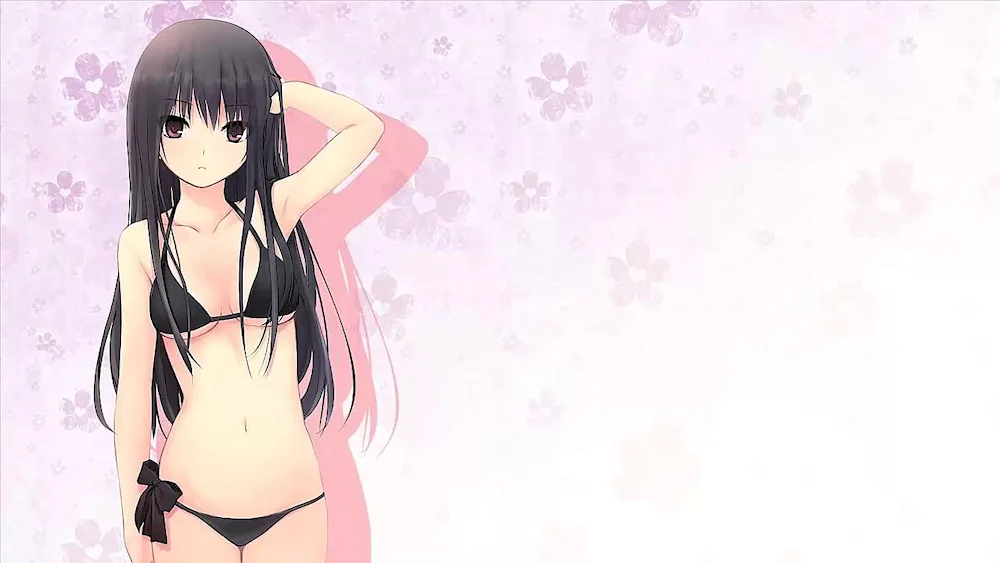 Anime desktop wallpaper