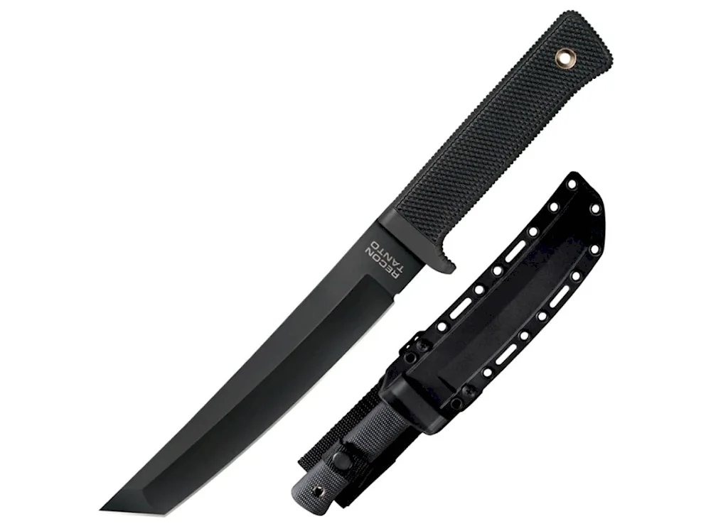 Tanto Restless