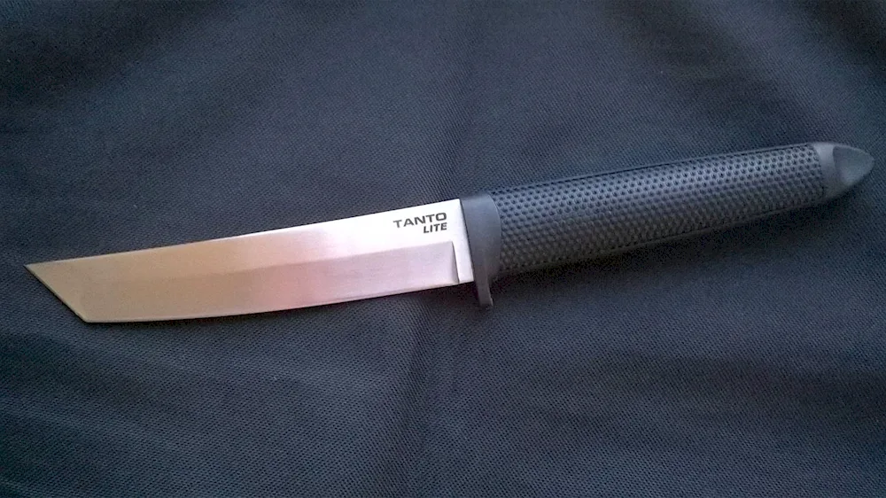 Cold Steel tanto Lite