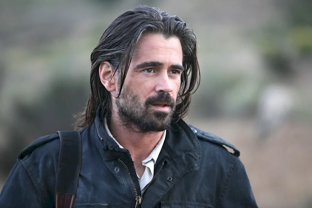 Colin Farrell