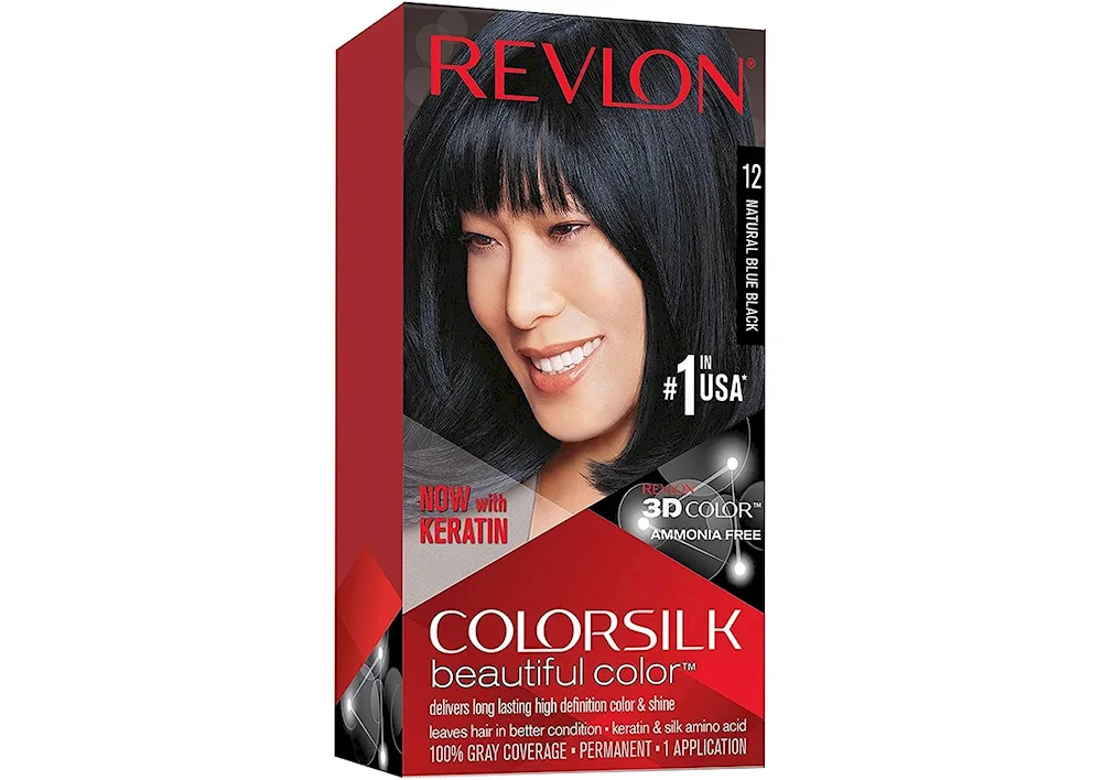 Colorsilk 05 Revlon