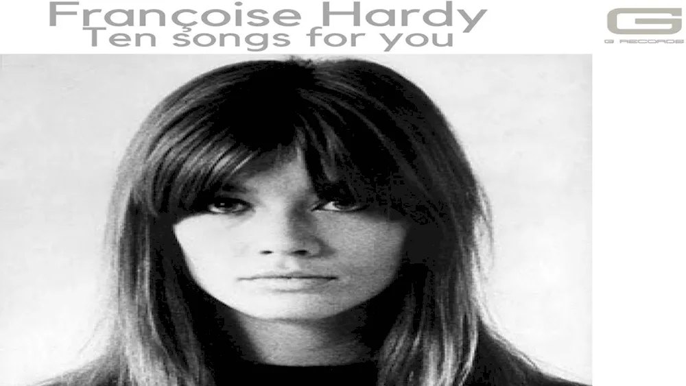 Francoise Hardy