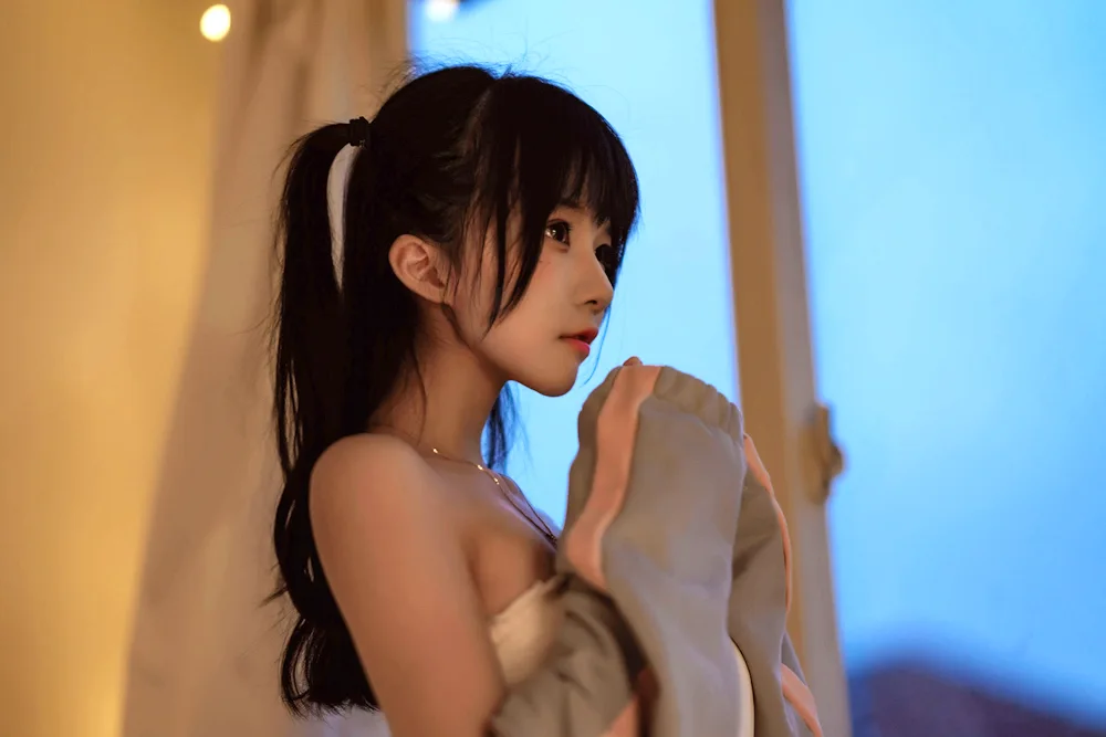 网红coser@桜桃喵