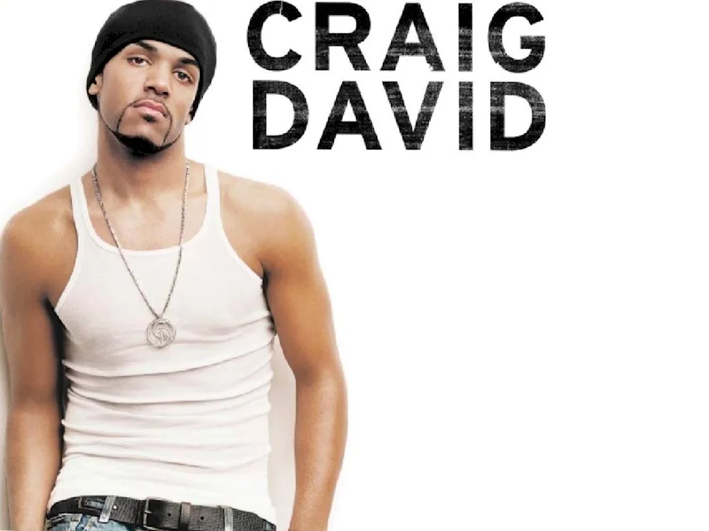 Craig David