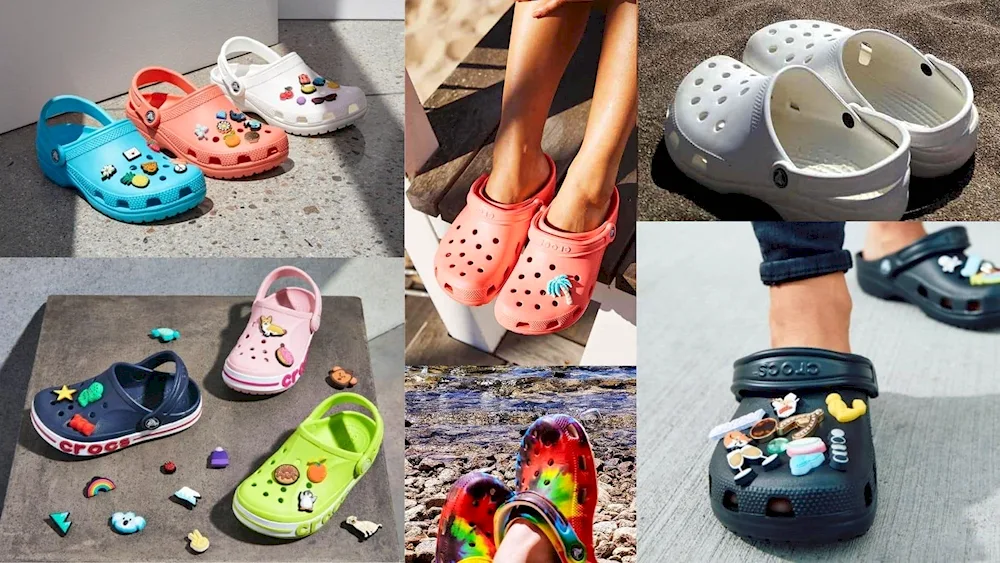 Crocs images in crocs