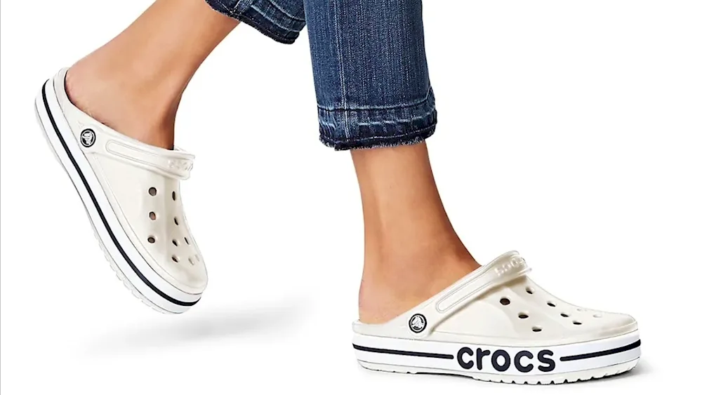 Crocs Bayaband Clog