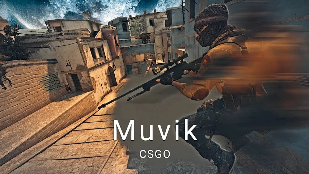 CS go