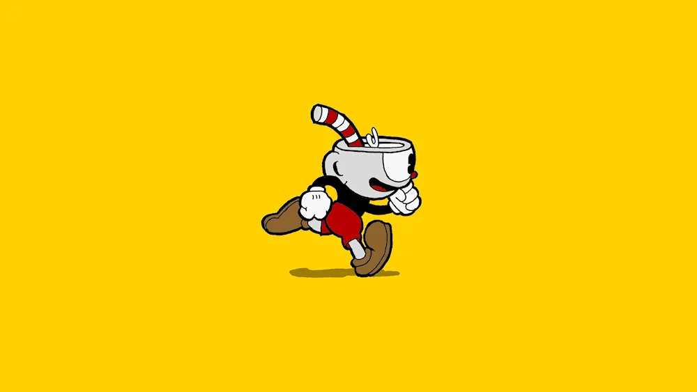 Cuphead