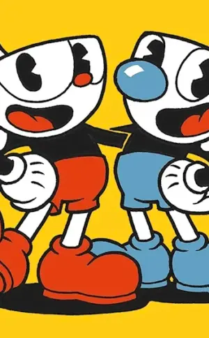 Cuphead