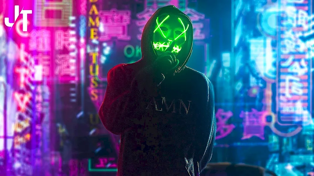 Cyberpunk 2077 ava