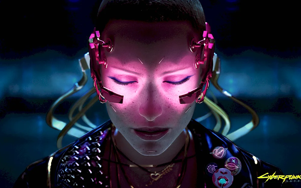 Cyberpunk 2077