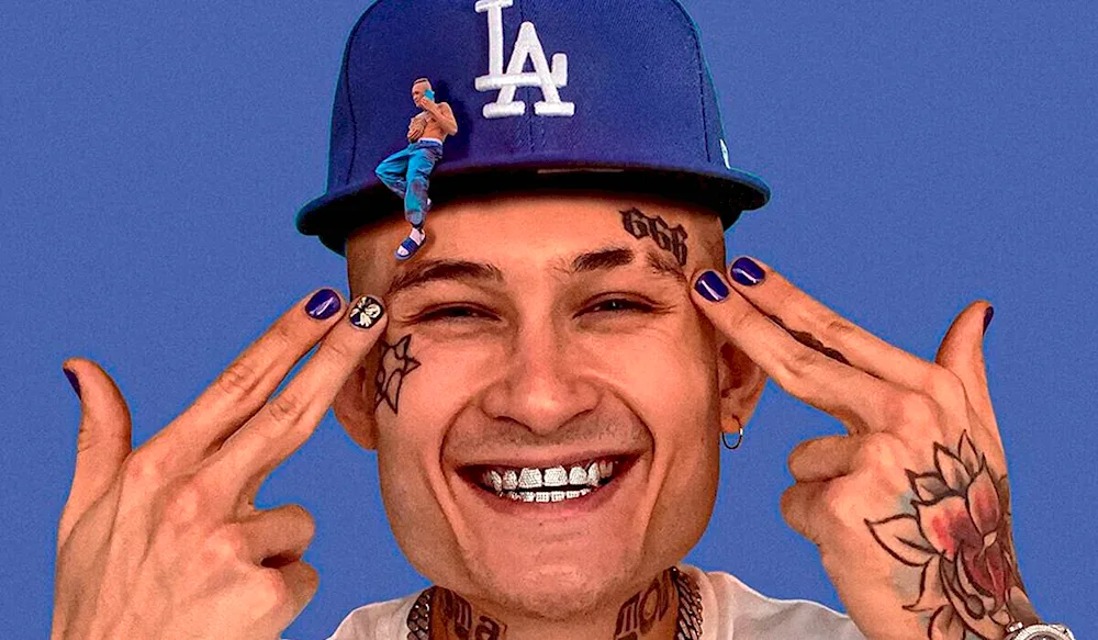 DABABY rapper