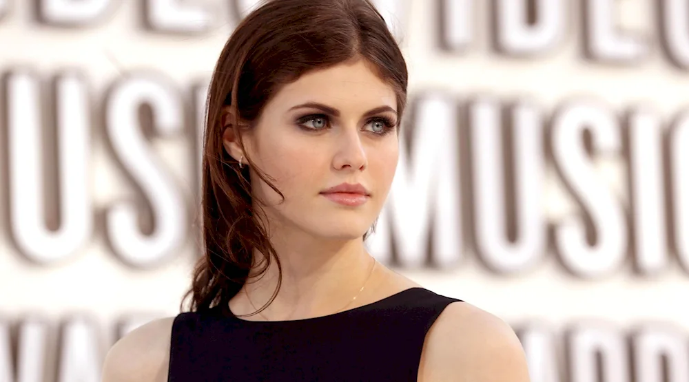 Alexandra Daddario