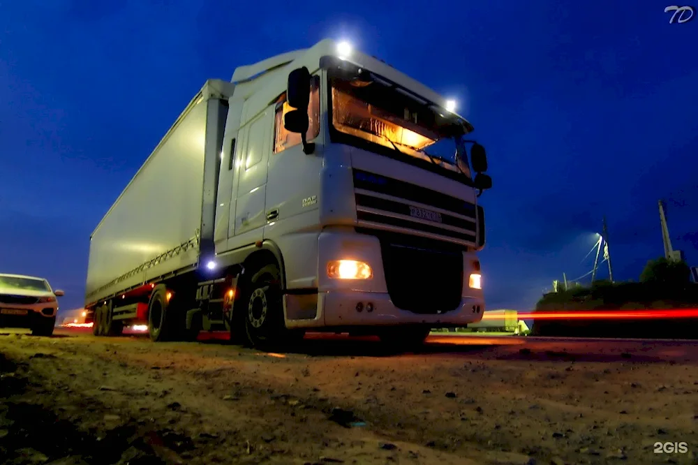 Volvo fh16