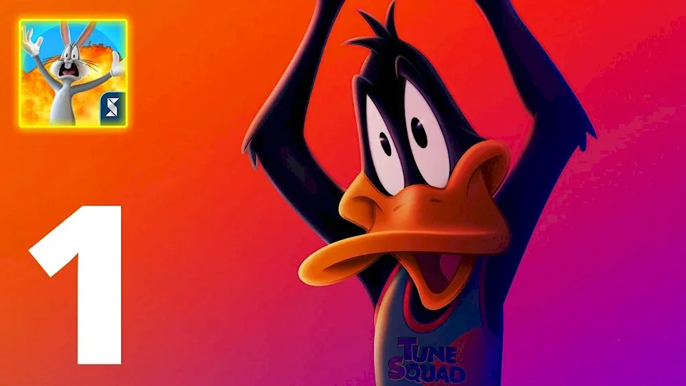 Daffy Duck