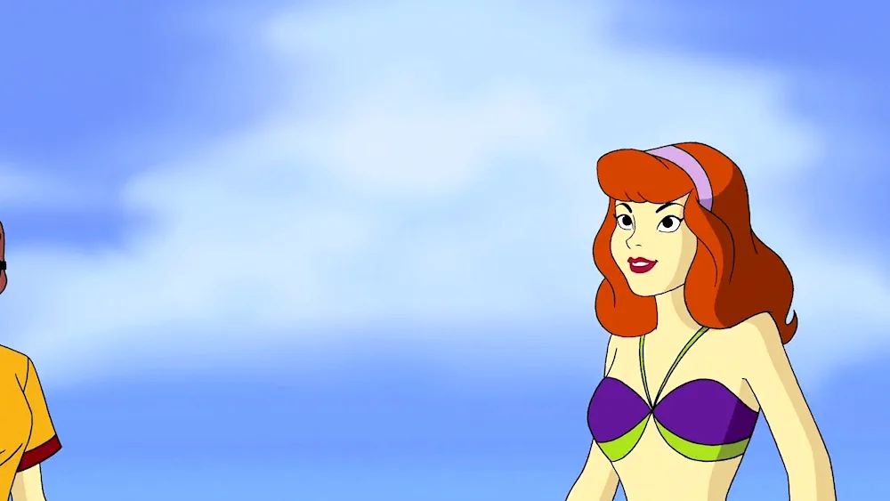 Daphne Blake