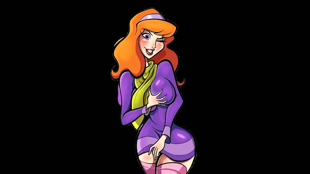 Daphne Blake 18