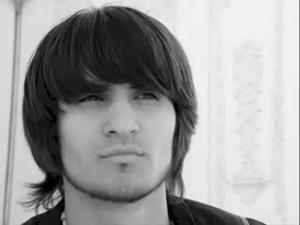 Dagestani Makhachkalinka hairstyle