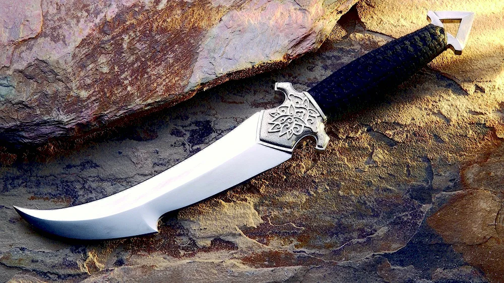Dugger Knives