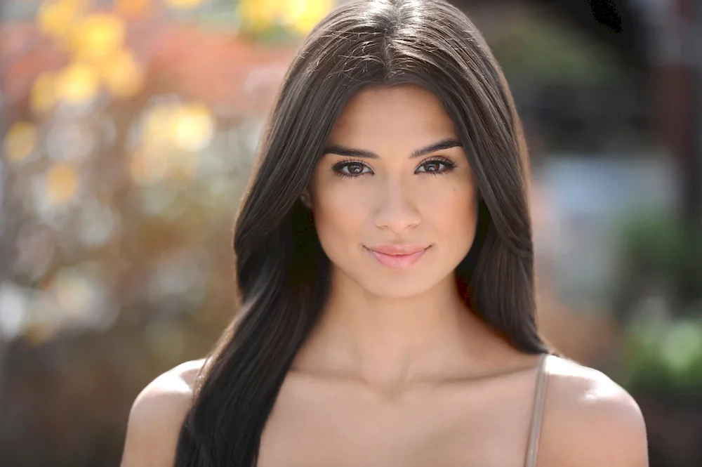 Diane Guerrero