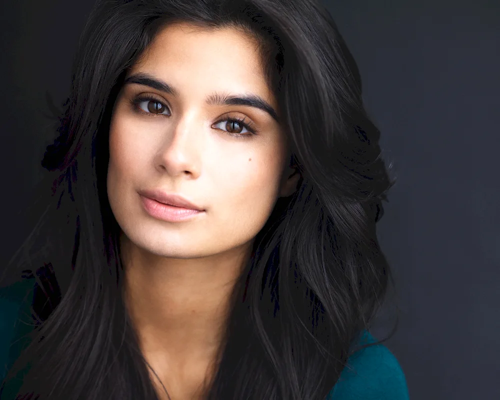 Diane Guerrero