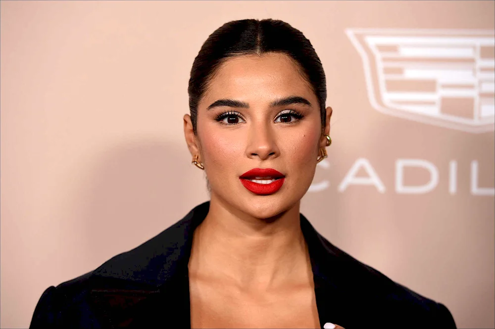 Diane Guerrero