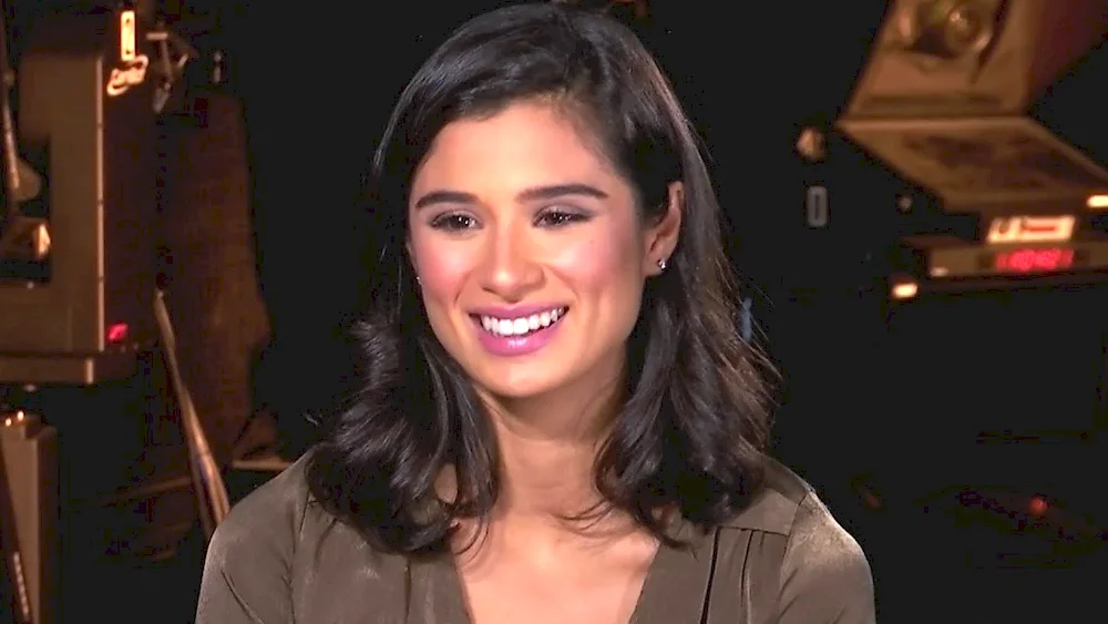 Diane Guerrero