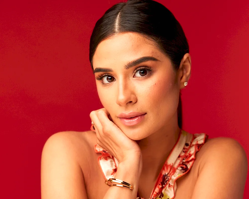 Diane Guerrero