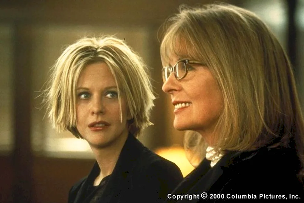 Meg Ryan