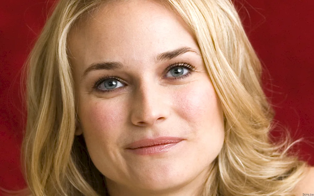 Diane Kruger