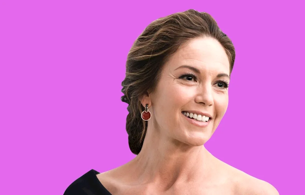 Diane Lane