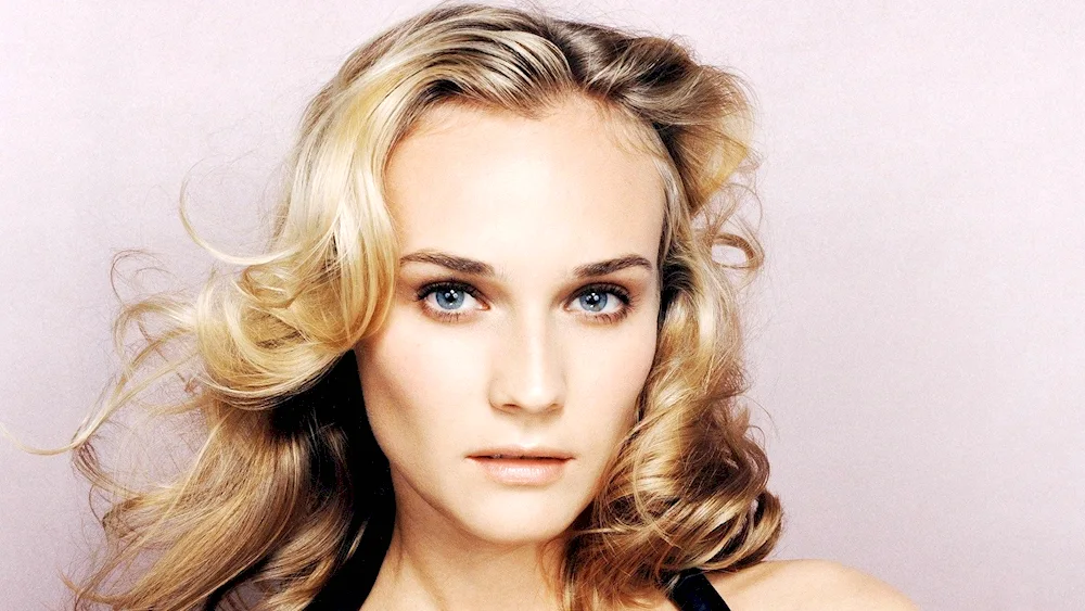 Diane Kruger